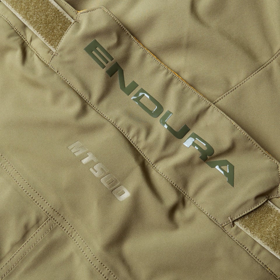 MT500 Spray Hose für Herren - Tweedgrün