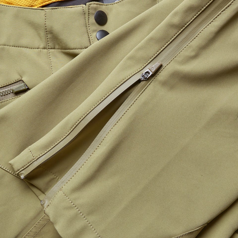 MT500 Spray Hose für Herren - Tweedgrün