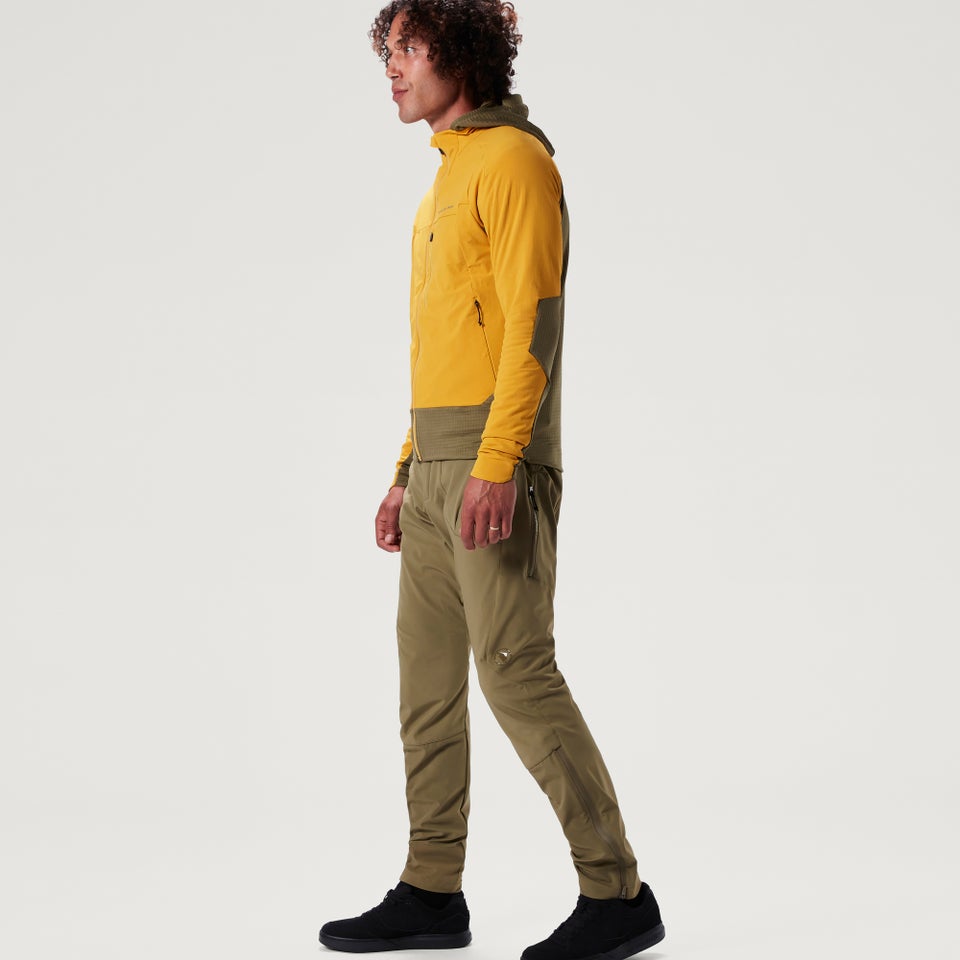 Men's MT500 Spray Pants - Tweed Green