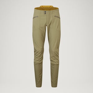 Men's MT500 Spray Trousers - Tweed Green