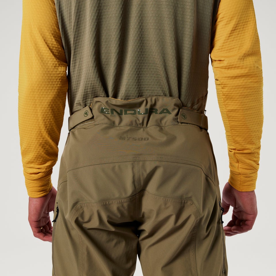 Men's MT500 Spray Pants - Tweed Green