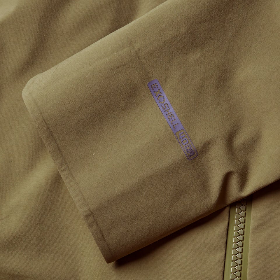 Men's MT500 Waterproof Jacket - Tweed Green