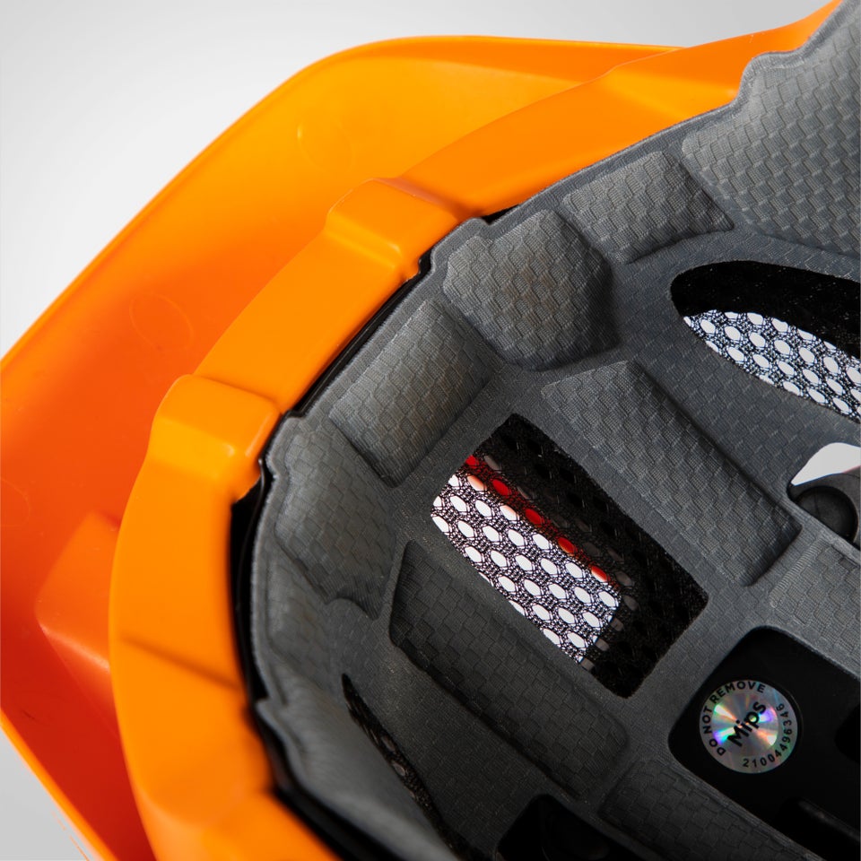 ENDURA HUMMVEE PLUS MIPS HELMET OH