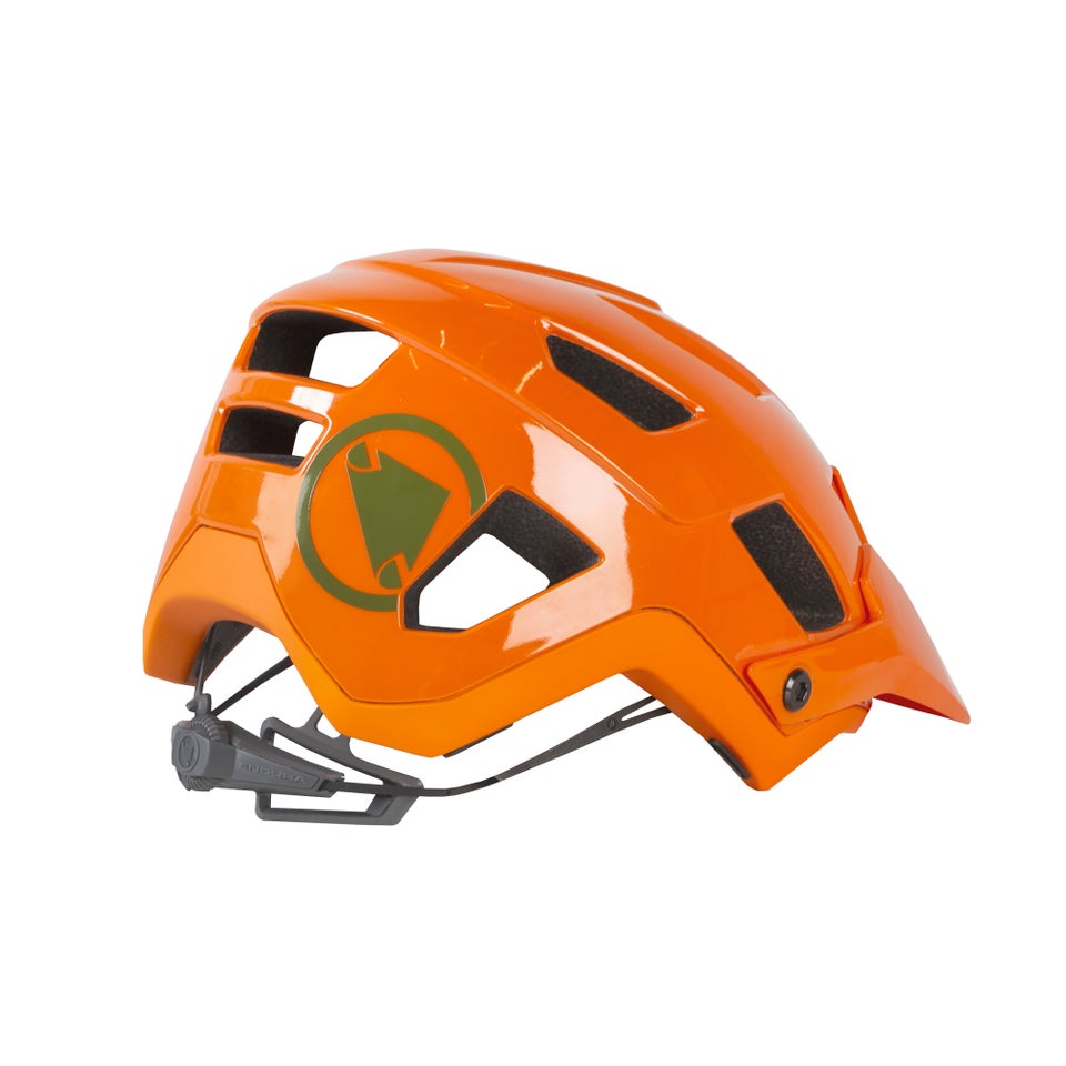 ENDURA HUMMVEE PLUS MIPS HELMET OH