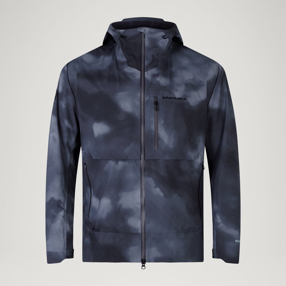 Men's MT500 Waterproof Jacket - Graphite Grey