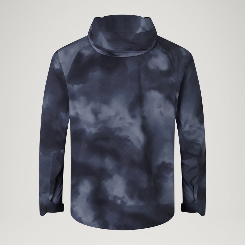 Men's MT500 Waterproof Jacket - Graphite Grey