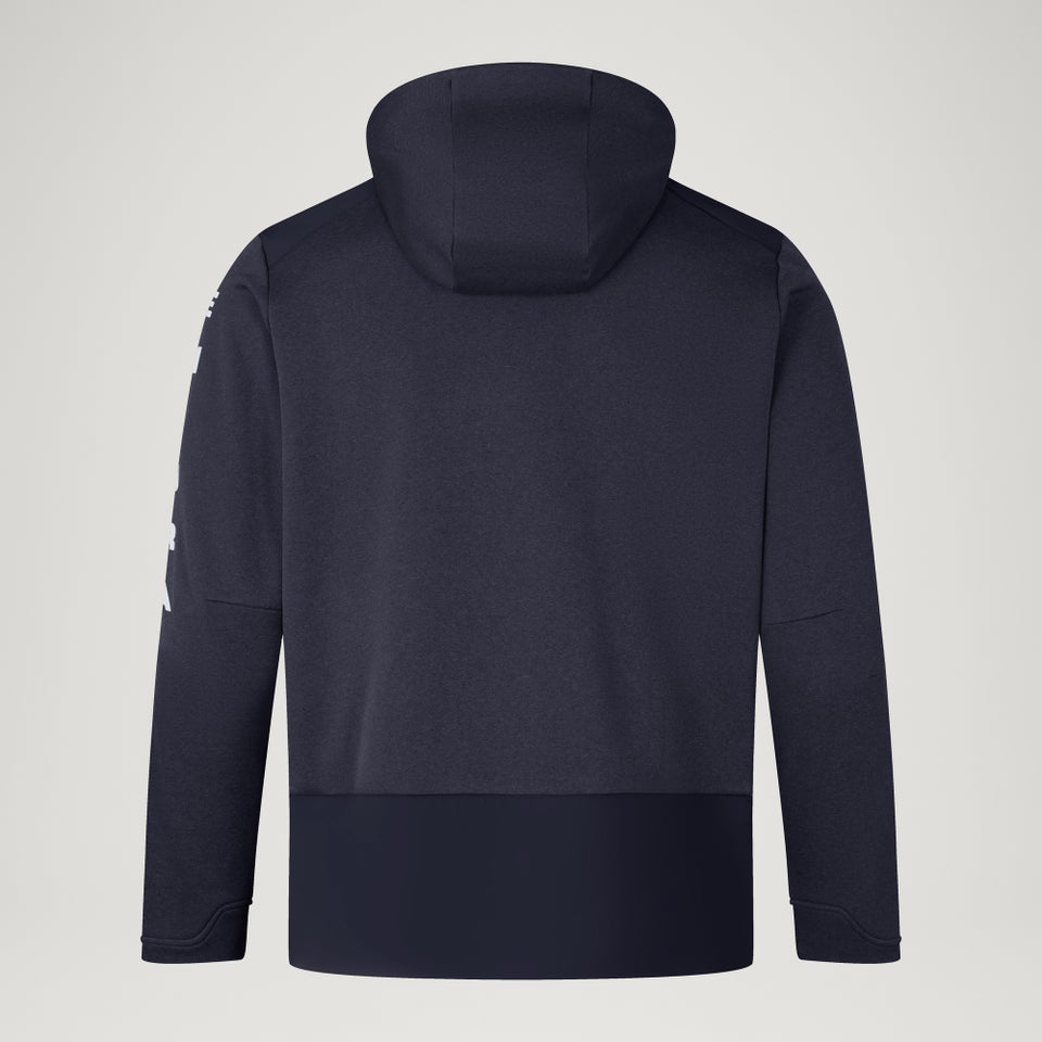 Men's Trailster Tech Hoodie - Black