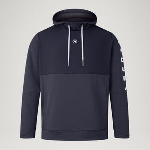 Men's Trailster Tech Hoodie - Black - XL