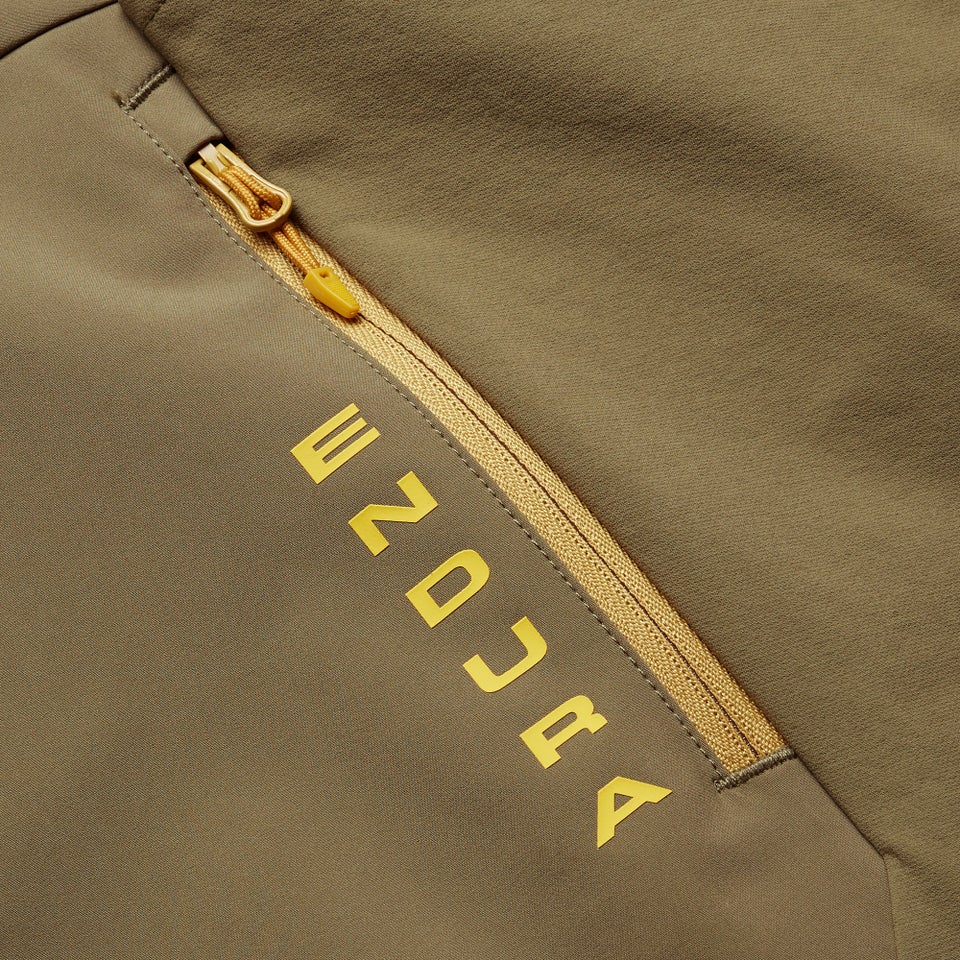 Men's Trailster Pants - Tweed Green