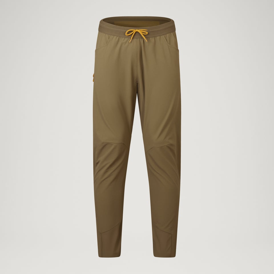 Men's Trailster Pants - Tweed Green