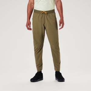 Men's Trailster Pants - Tweed Green - XS