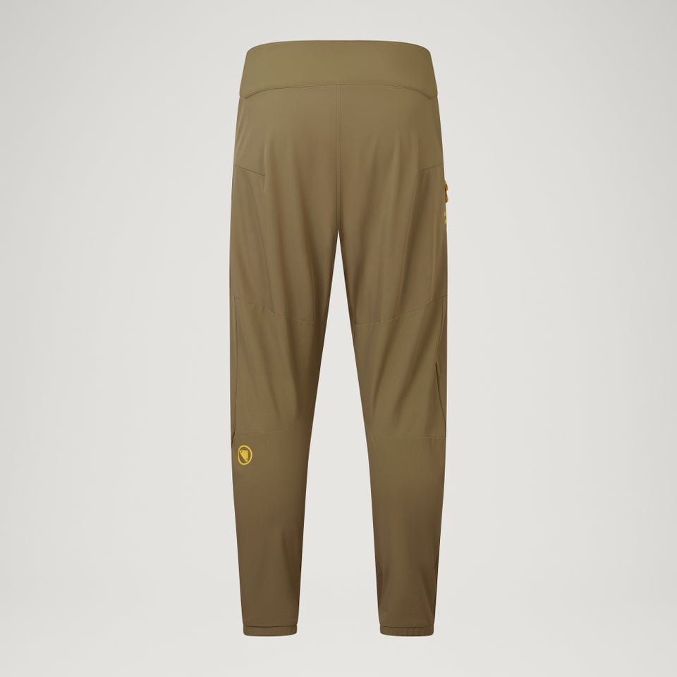 Men's Trailster Pants - Tweed Green