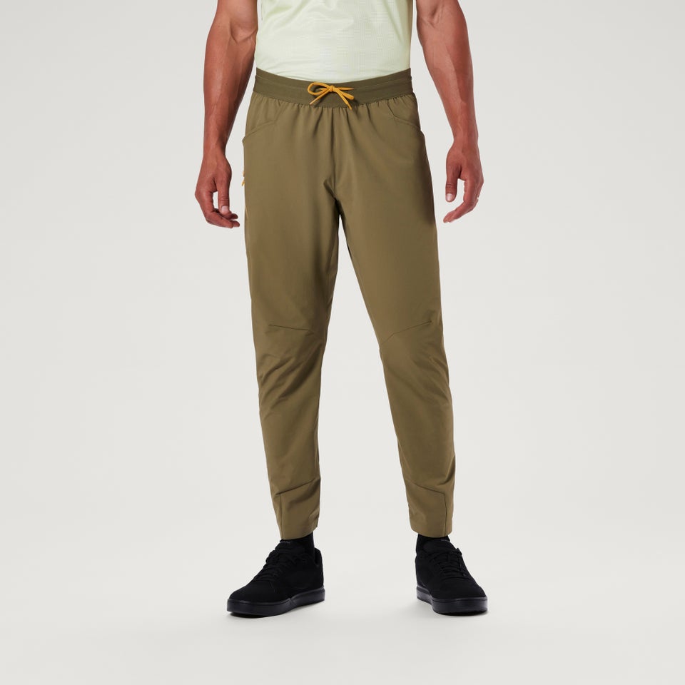Men's Trailster Pants - Tweed Green