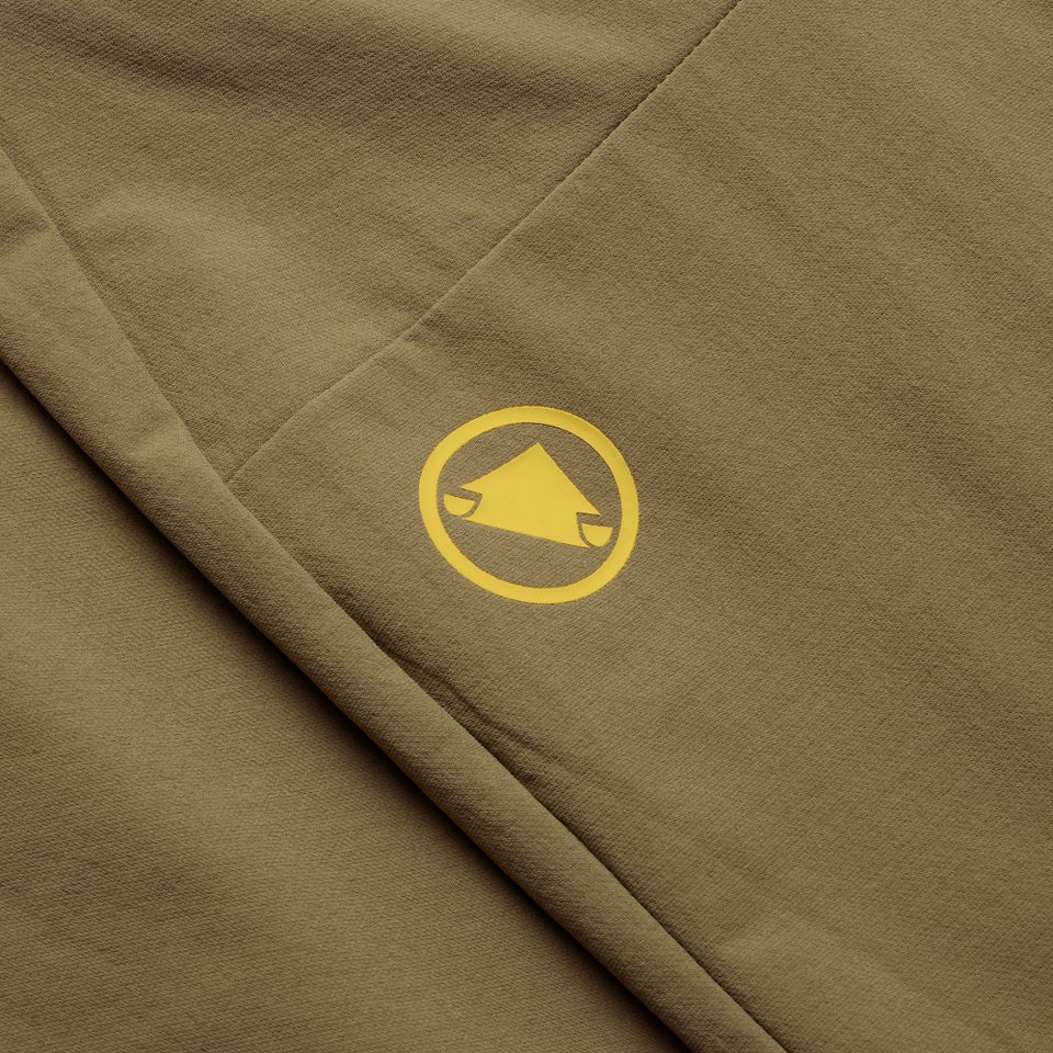 Men's Trailster Pants - Tweed Green