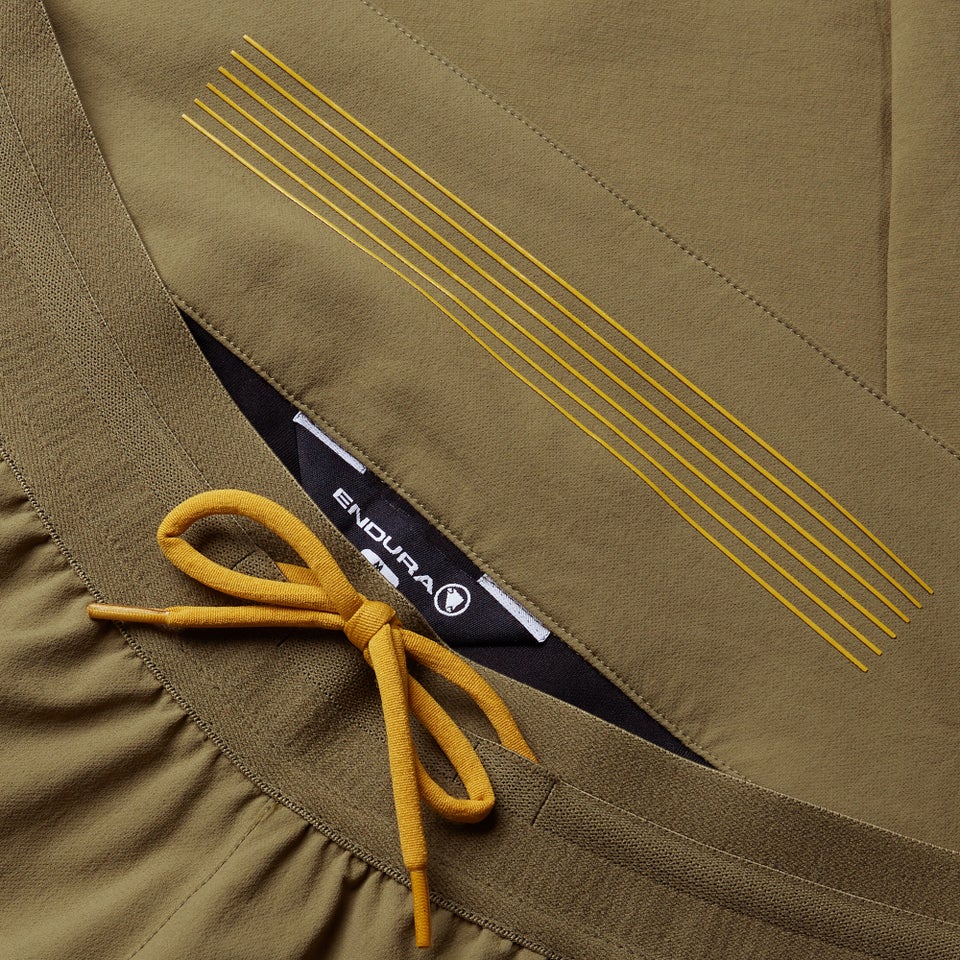 Men's Trailster Pants - Tweed Green