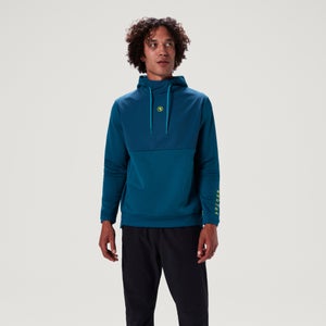 Men's Trailster Tech Hoodie - Barra Blue