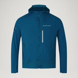 Men's MT500 Polartec® Jacket - Barra Blue - L