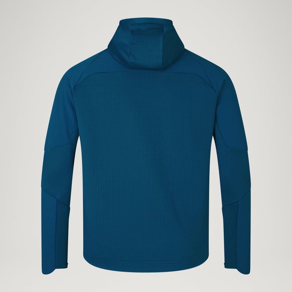 Men's MT500 Polartec® Jacket - Barra Blue
