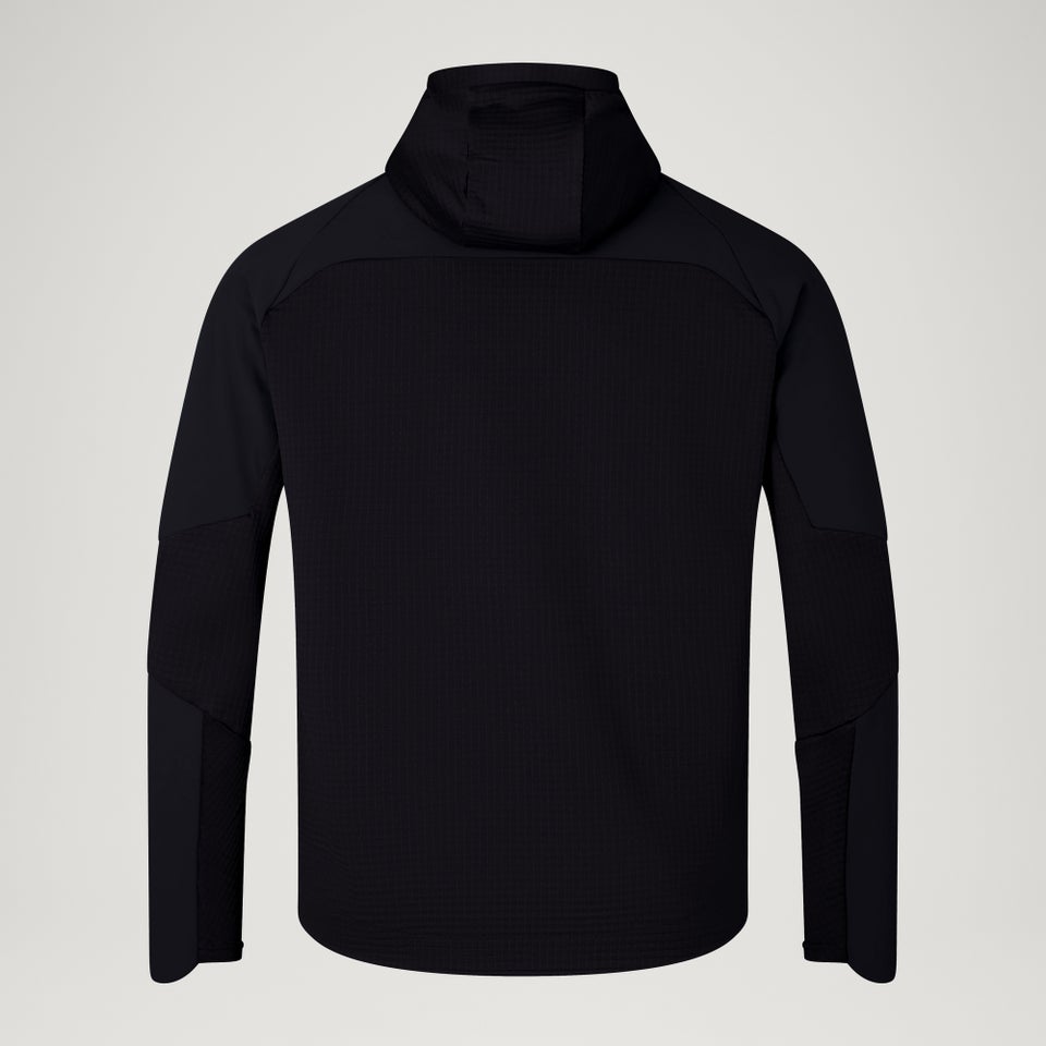 Men's MT500 Polartec® Jacket - Black