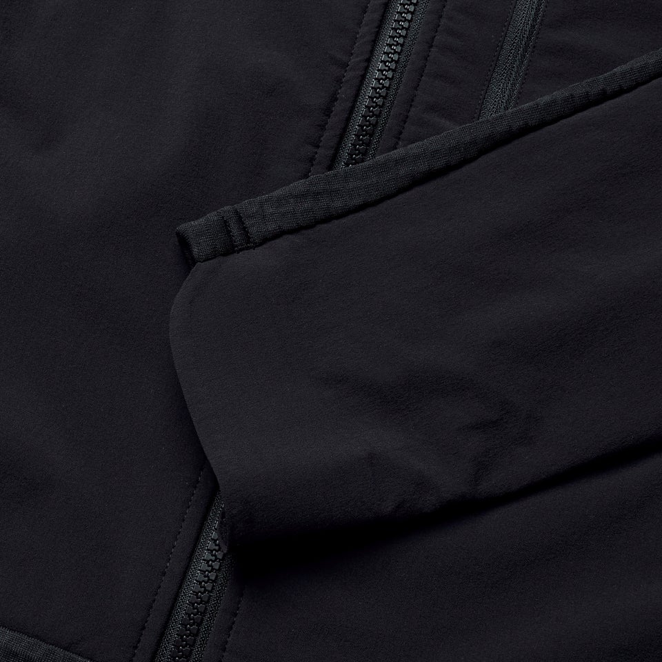 Men's MT500 Polartec® Jacket - Black