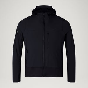 Men's MT500 Polartec® Jacket - Black - L
