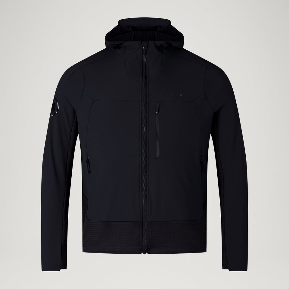 Men's MT500 Polartec® Jacket - Black