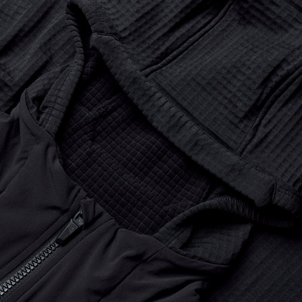 Men's MT500 Polartec® Jacket - Black