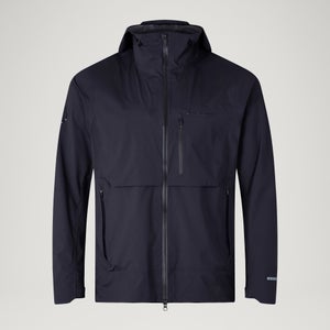 Men's MT500 Waterproof Jacket - Black