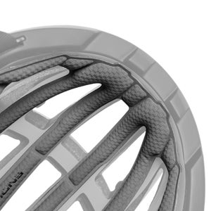 FS260 Mips® Helmpolster - Grau - S-M