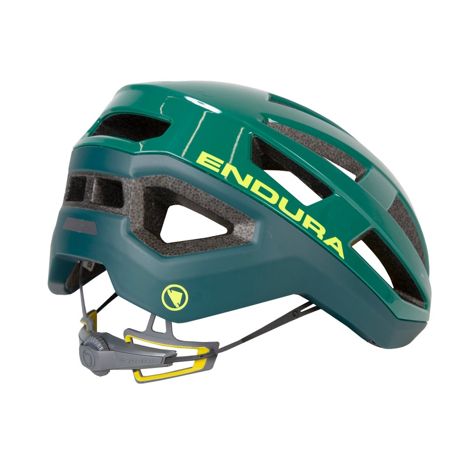 FS260 Helmet II - Deep Teal