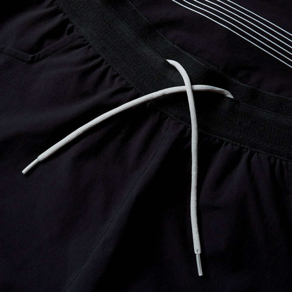 Men's Trailster Pants - Black