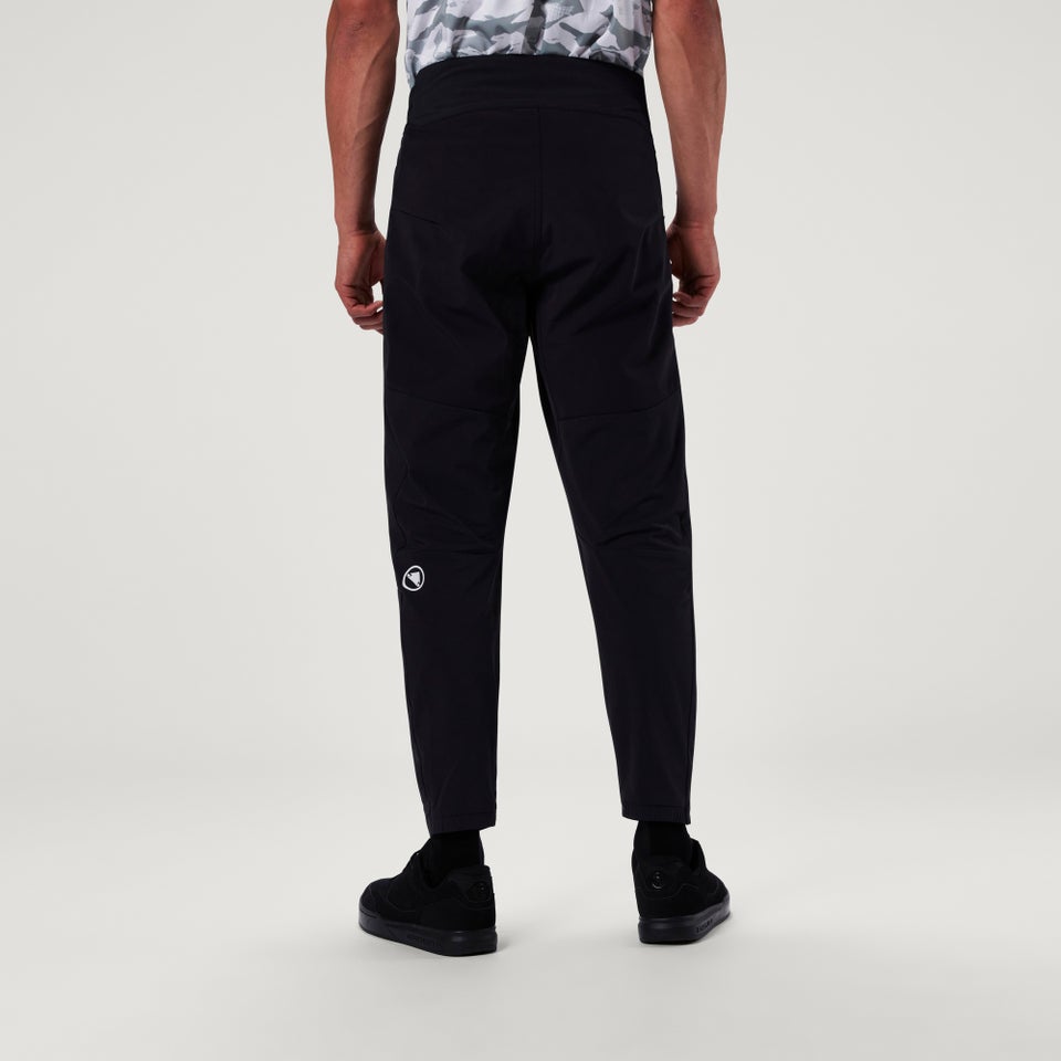 Men's Trailster Pants - Black