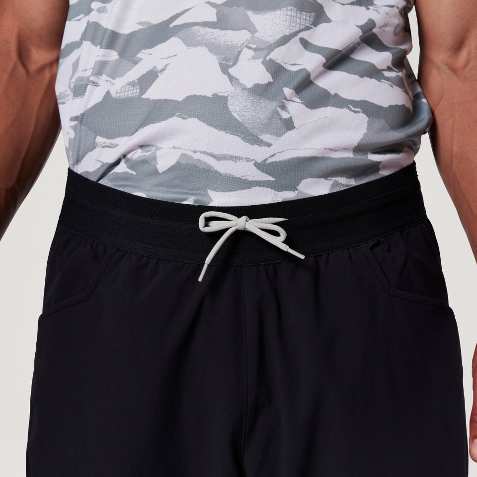 Men's Trailster Pants - Black