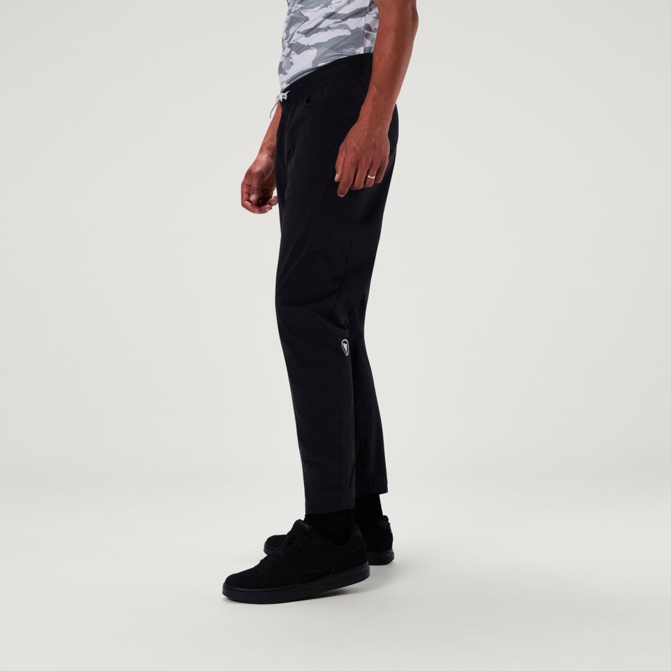 Men's Trailster Pants - Black
