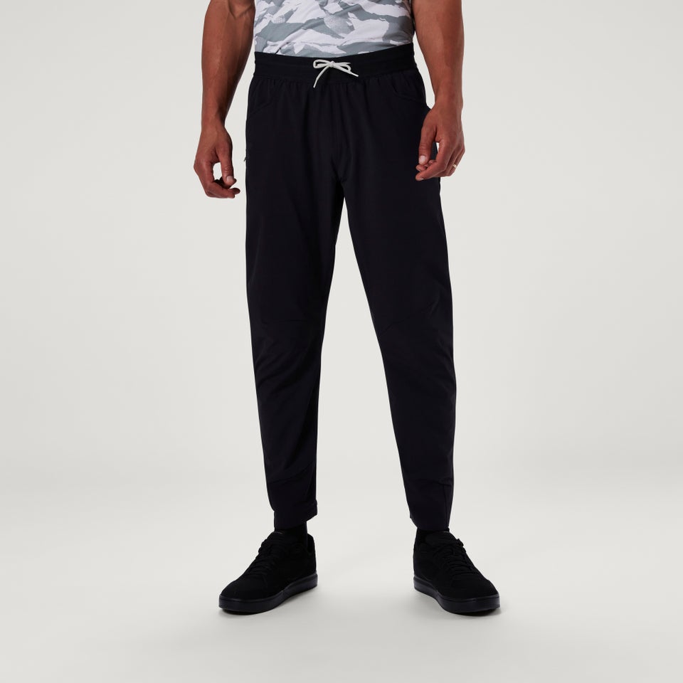 Men's Trailster Pants - Black