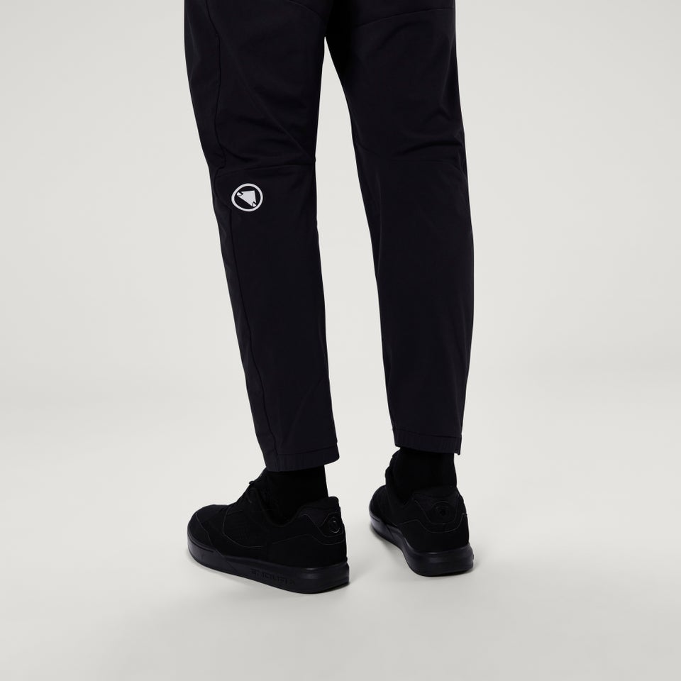 Men's Trailster Pants - Black