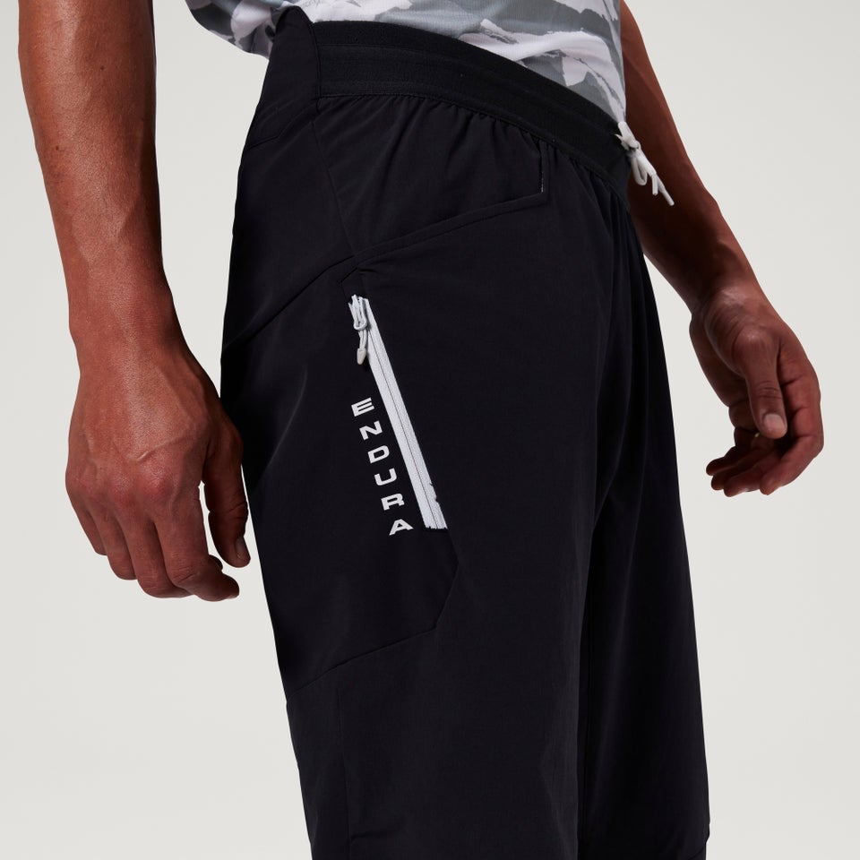 Men's Trailster Pants - Black