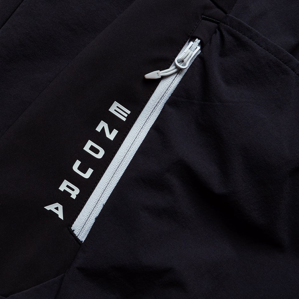 Men's Trailster Pants - Black