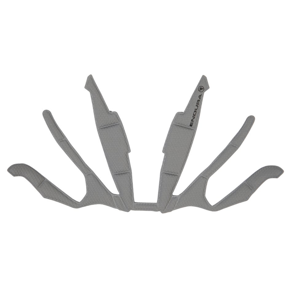 ENDURA E1552 PADDING S'TRACKMIPS GY