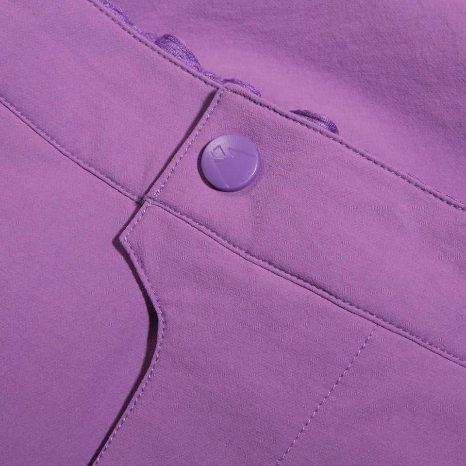 Kids MT500 Shorts II - Thistle