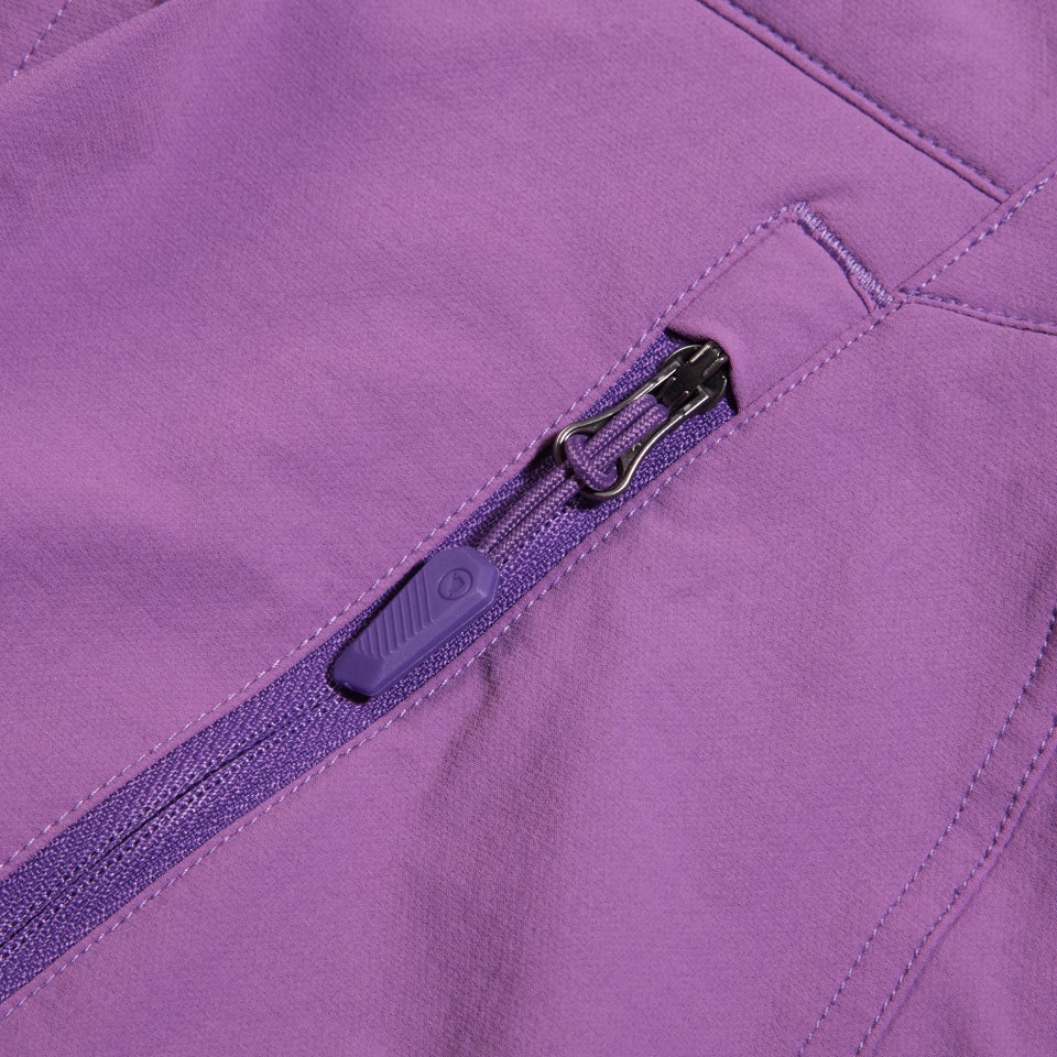 Kids MT500 Shorts II - Thistle