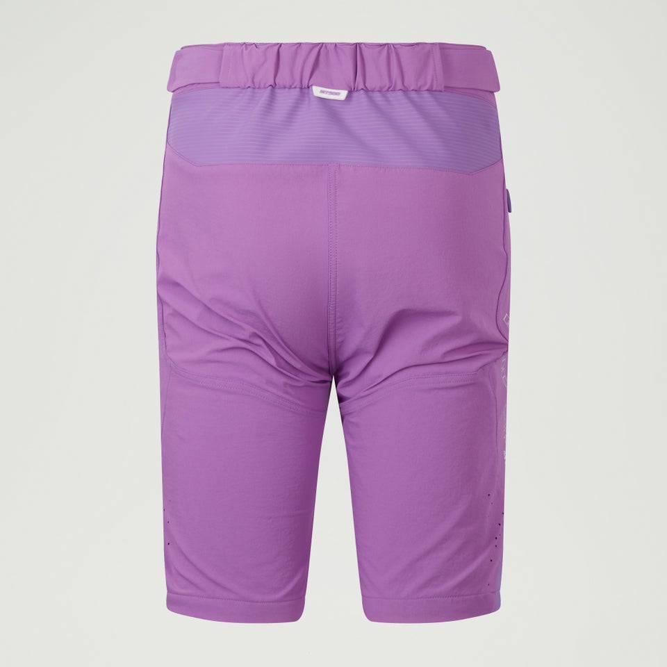 Kids MT500 Shorts II - Thistle
