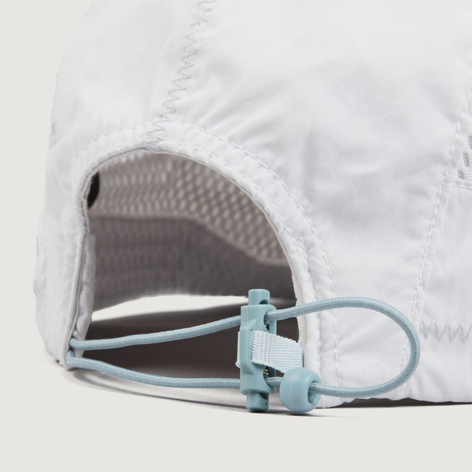 SulTrac 5 Panel Hat - Lunar Rock