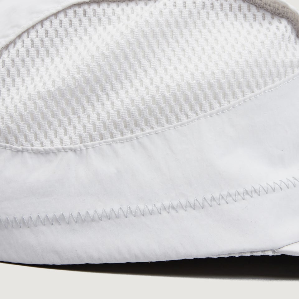 SulTrac 5 Panel Hat - Lunar Rock