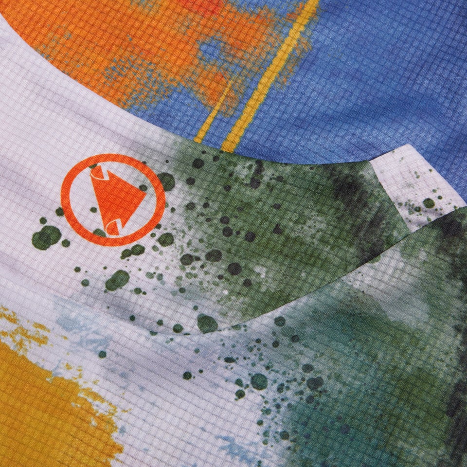 ENDURA KIDS STRACK CORE TEE YM