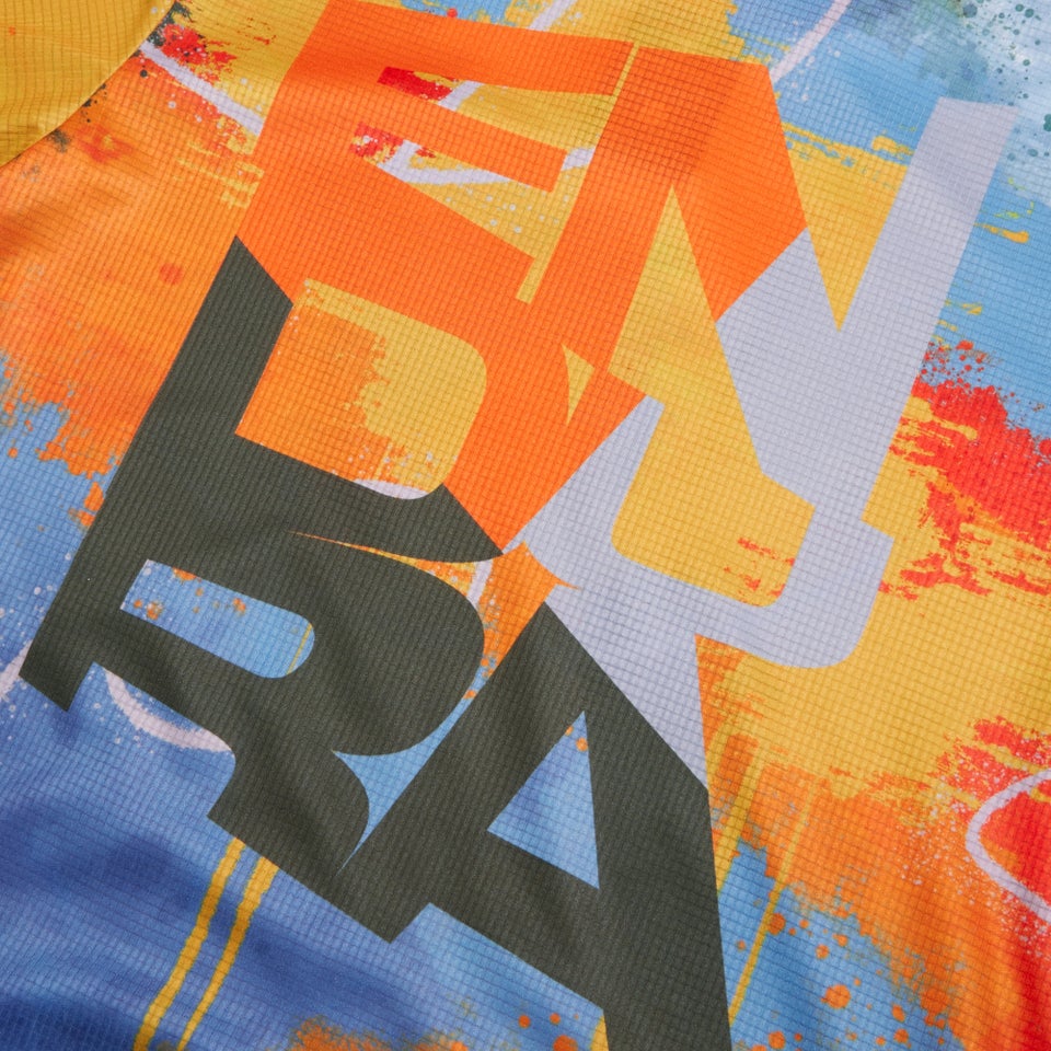 ENDURA KIDS STRACK CORE TEE YM