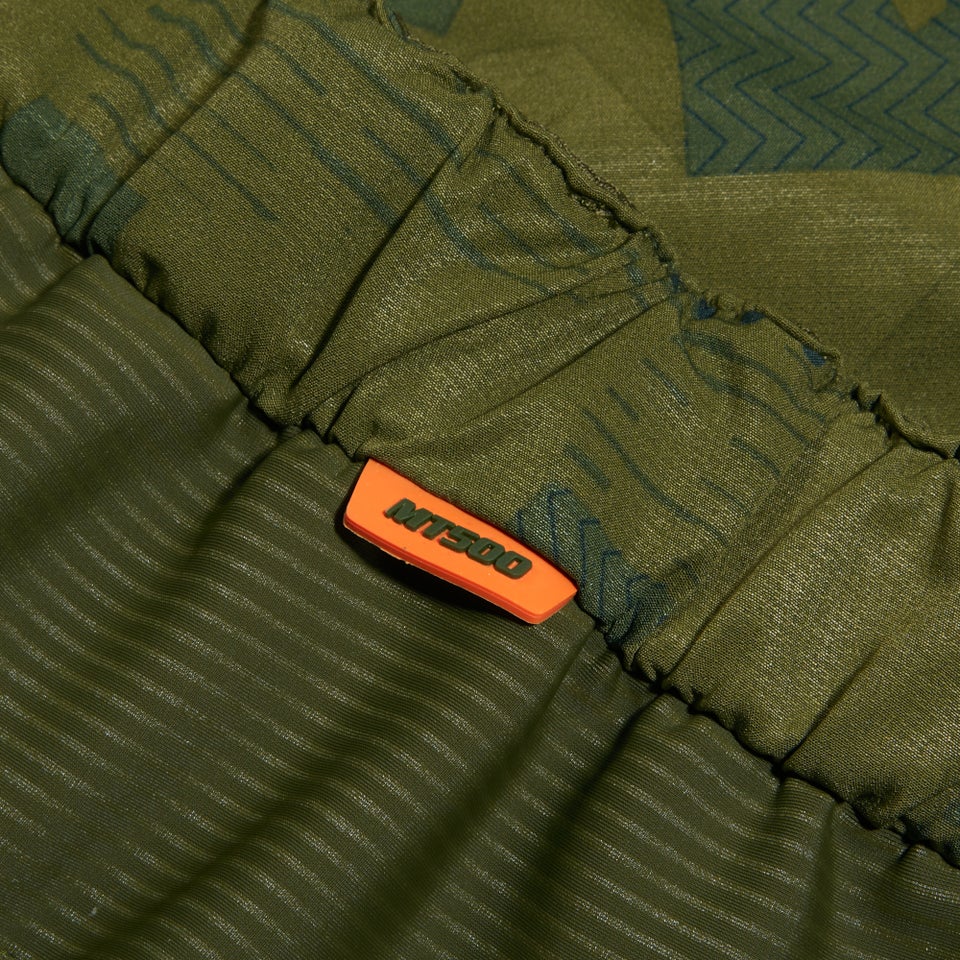 ENDURA KIDS MT500JR SHORT II TO