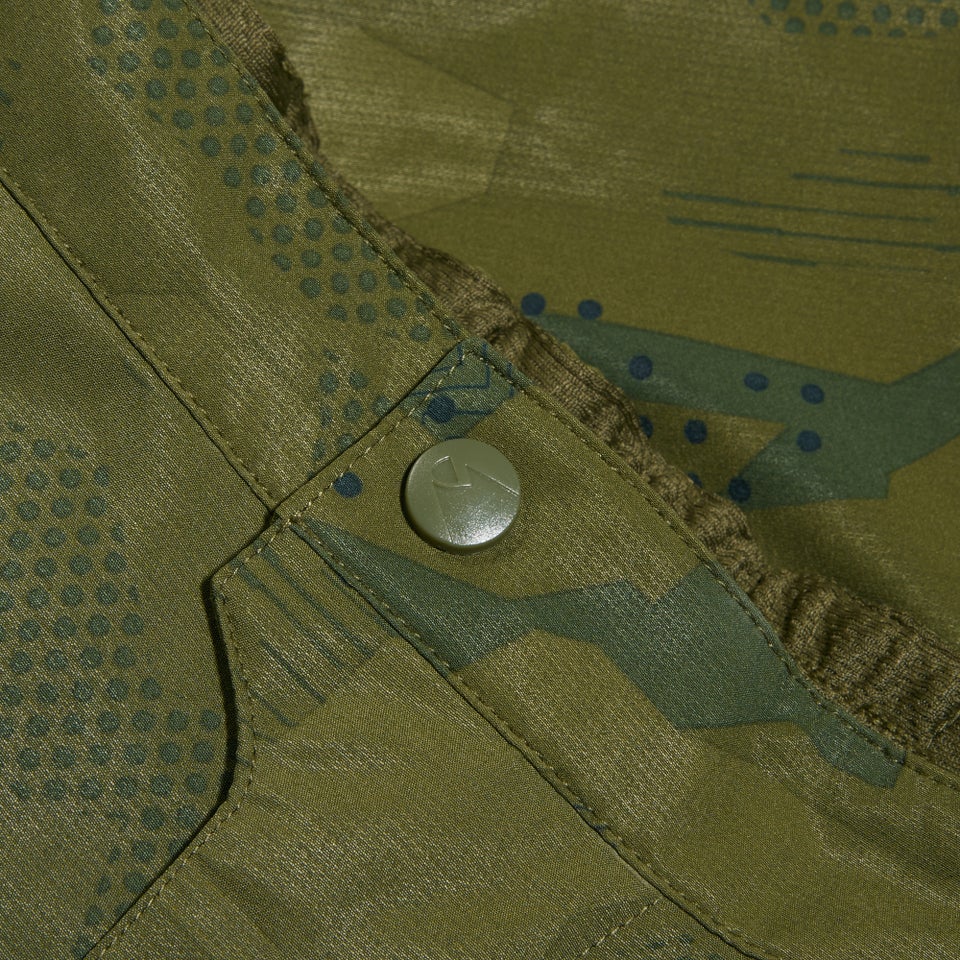 ENDURA KIDS MT500JR SHORT II TO