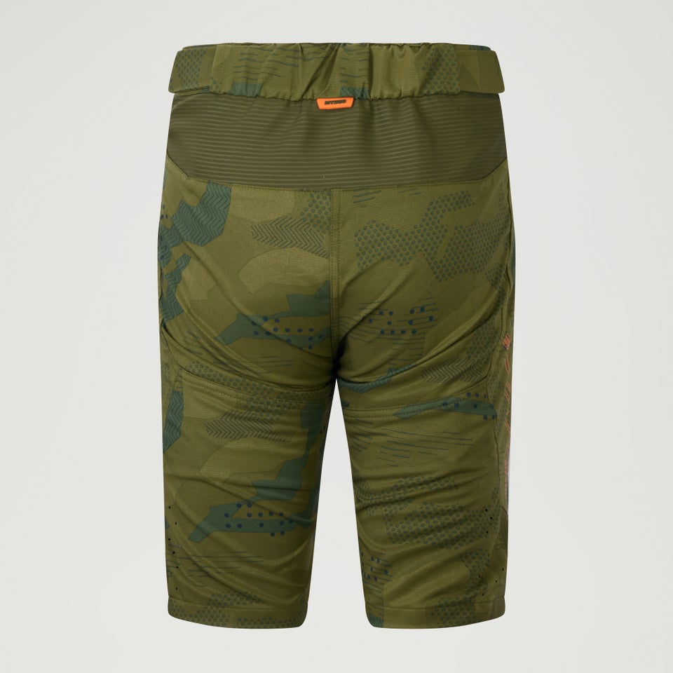ENDURA KIDS MT500JR SHORT II TO