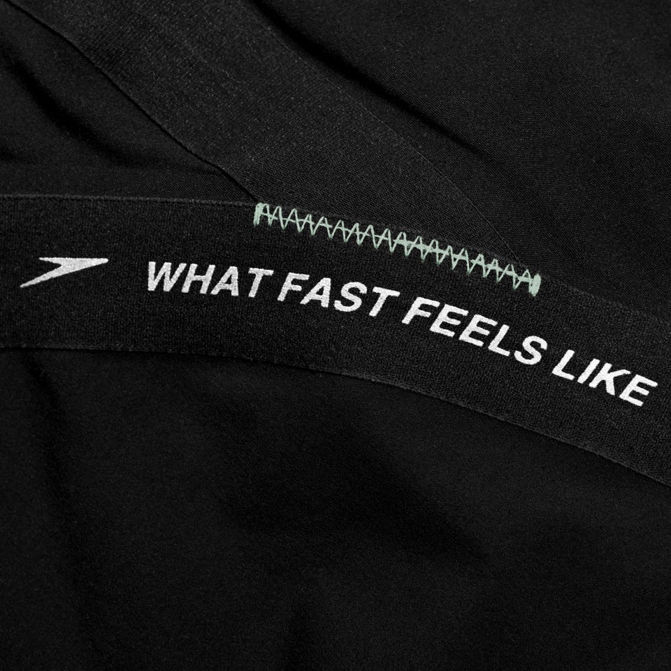 Men's Fastskin LZR Pure Intent 2.0 Jammer Green/Black